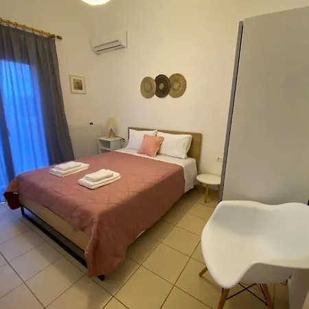 Aretousa Vila