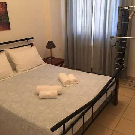 Vila Aretousa *