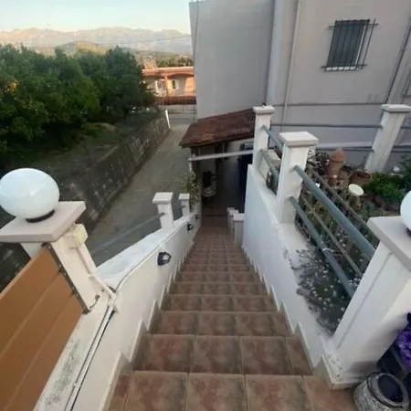 Vila Aretousa