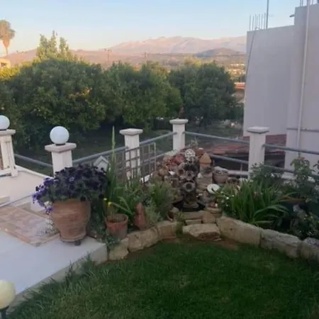 Vila Aretousa *
