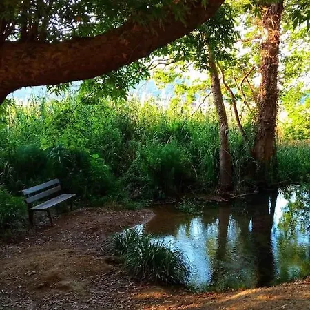 Vila Aretousa *