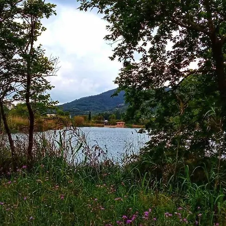 Aretousa 빌라