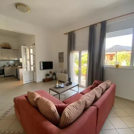Vila Aretousa