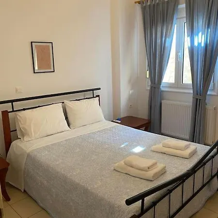 Vila Aretousa