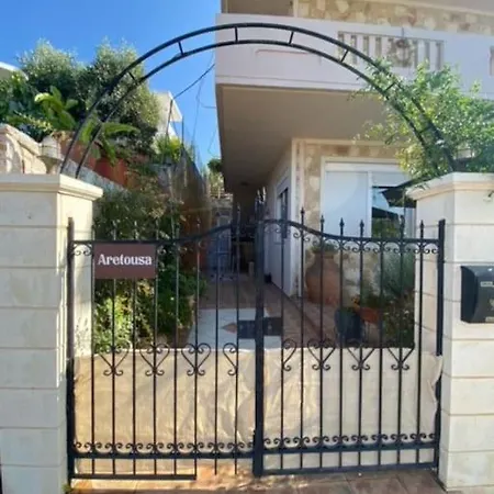 Vila Aretousa