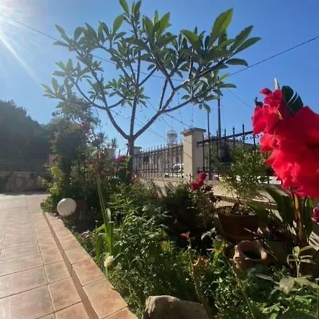 Aretousa 빌라